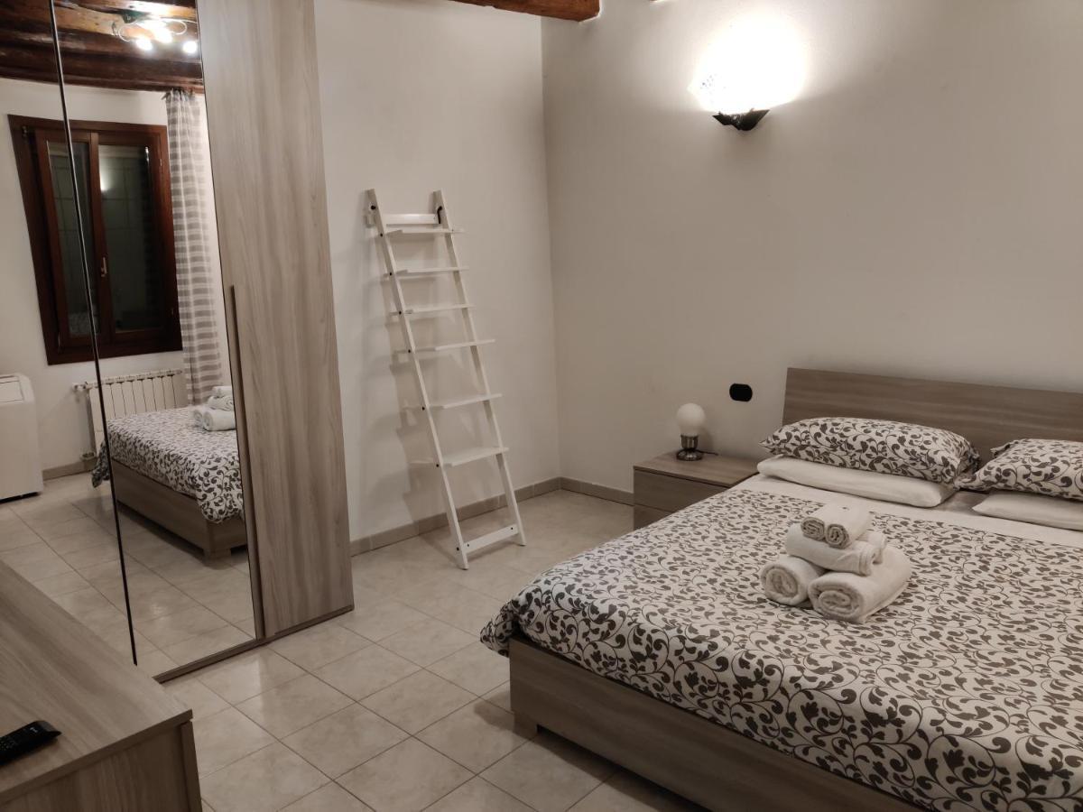Alla Lista Veneza Exterior foto